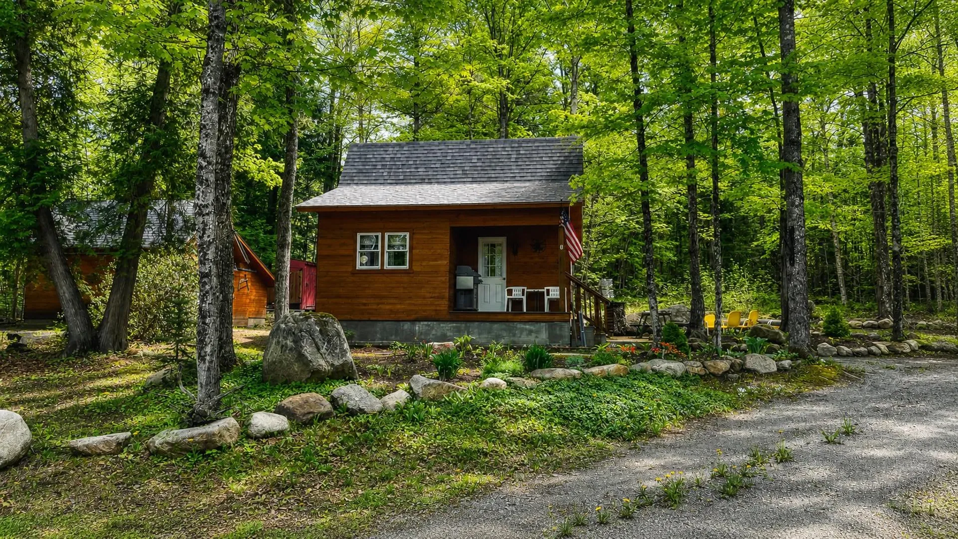 27 Birch Point S Road Morgan VT 05853