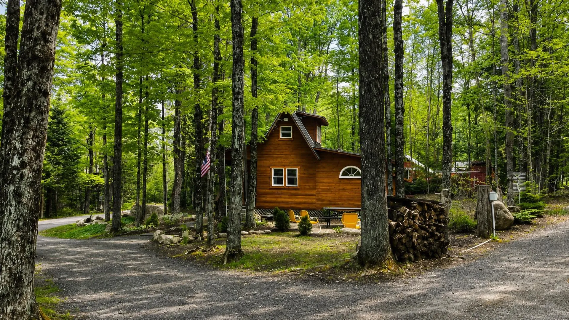 27 Birch Point S Road Morgan VT 05853