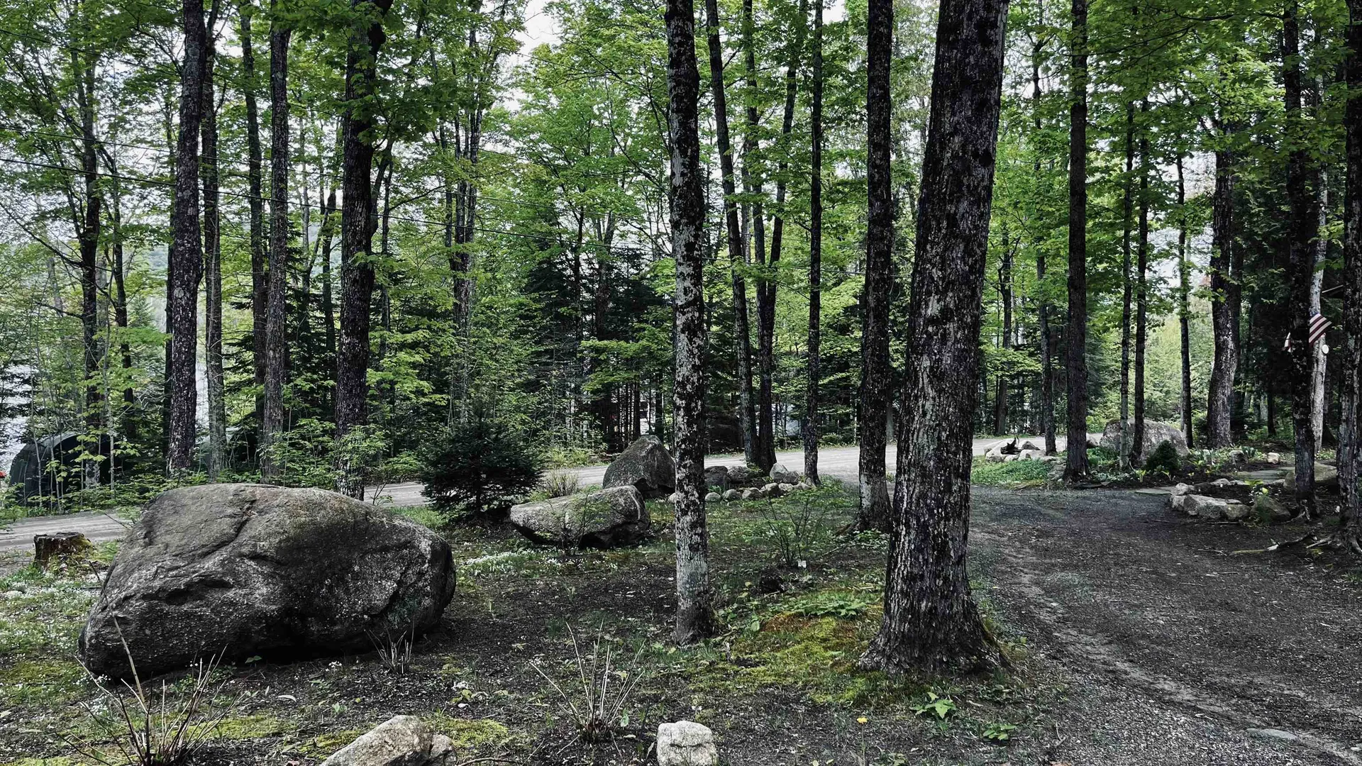 27 Birch Point S Road Morgan VT 05853