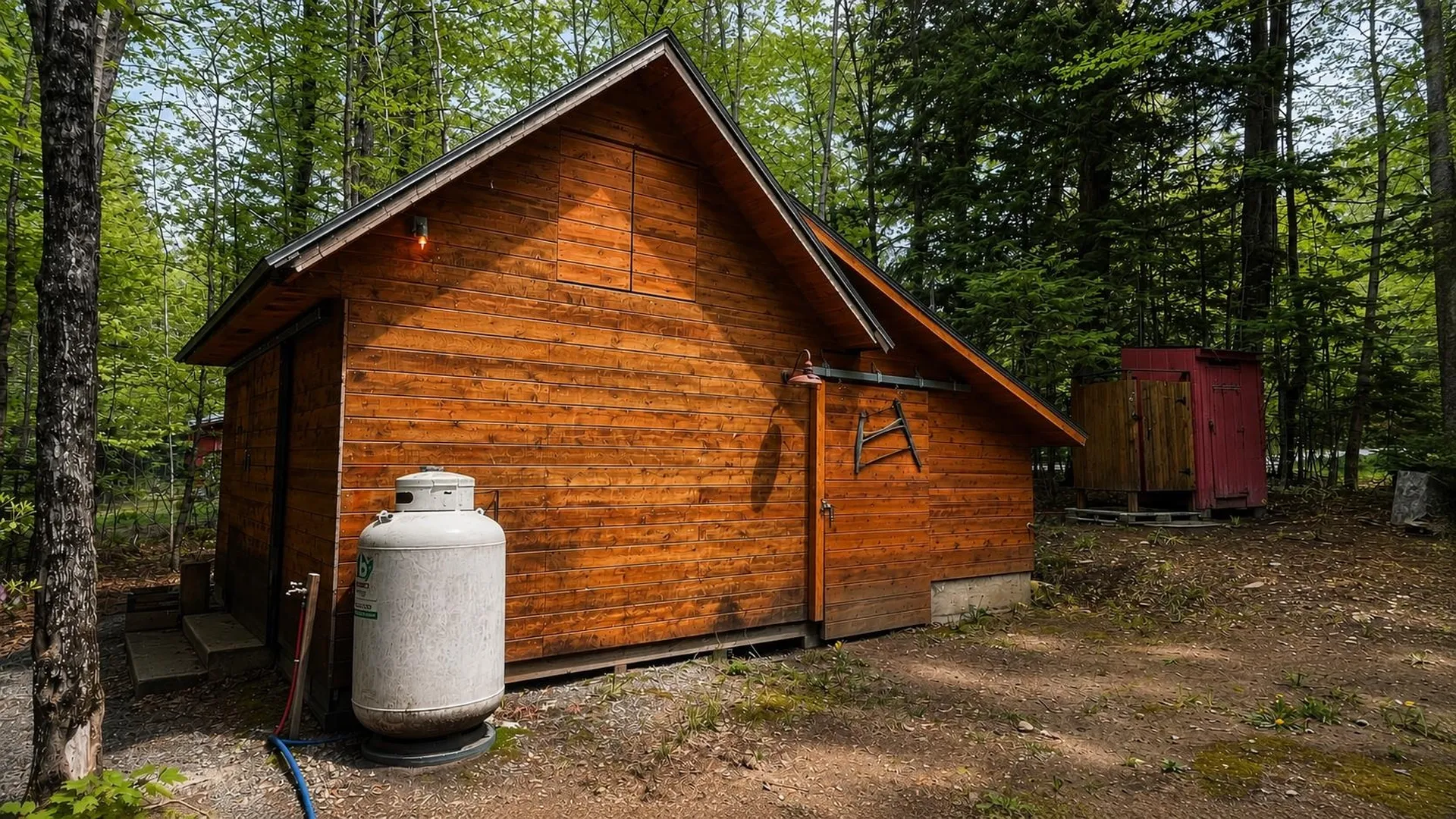 27 Birch Point S Road Morgan VT 05853