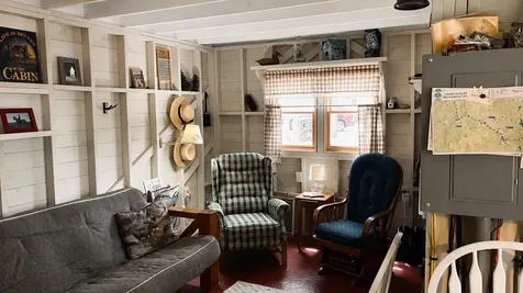 27 Birch Point S Road Morgan VT 05853