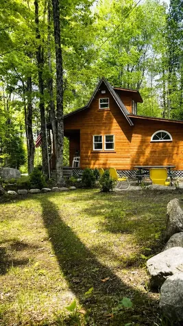 27 Birch Point S Road Morgan VT 05853