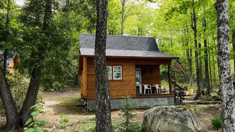 27 Birch Point S Road Morgan VT 05853