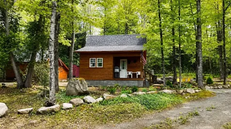 27 Birch Point S Road Morgan VT 05853