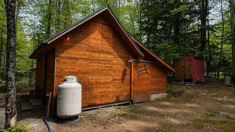 27 Birch Point S Road Morgan VT 05853