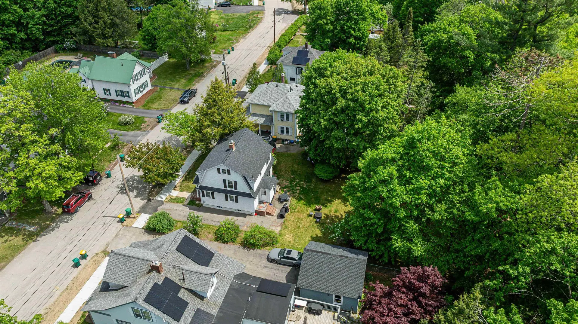 30 Broad Street Rochester NH 03867