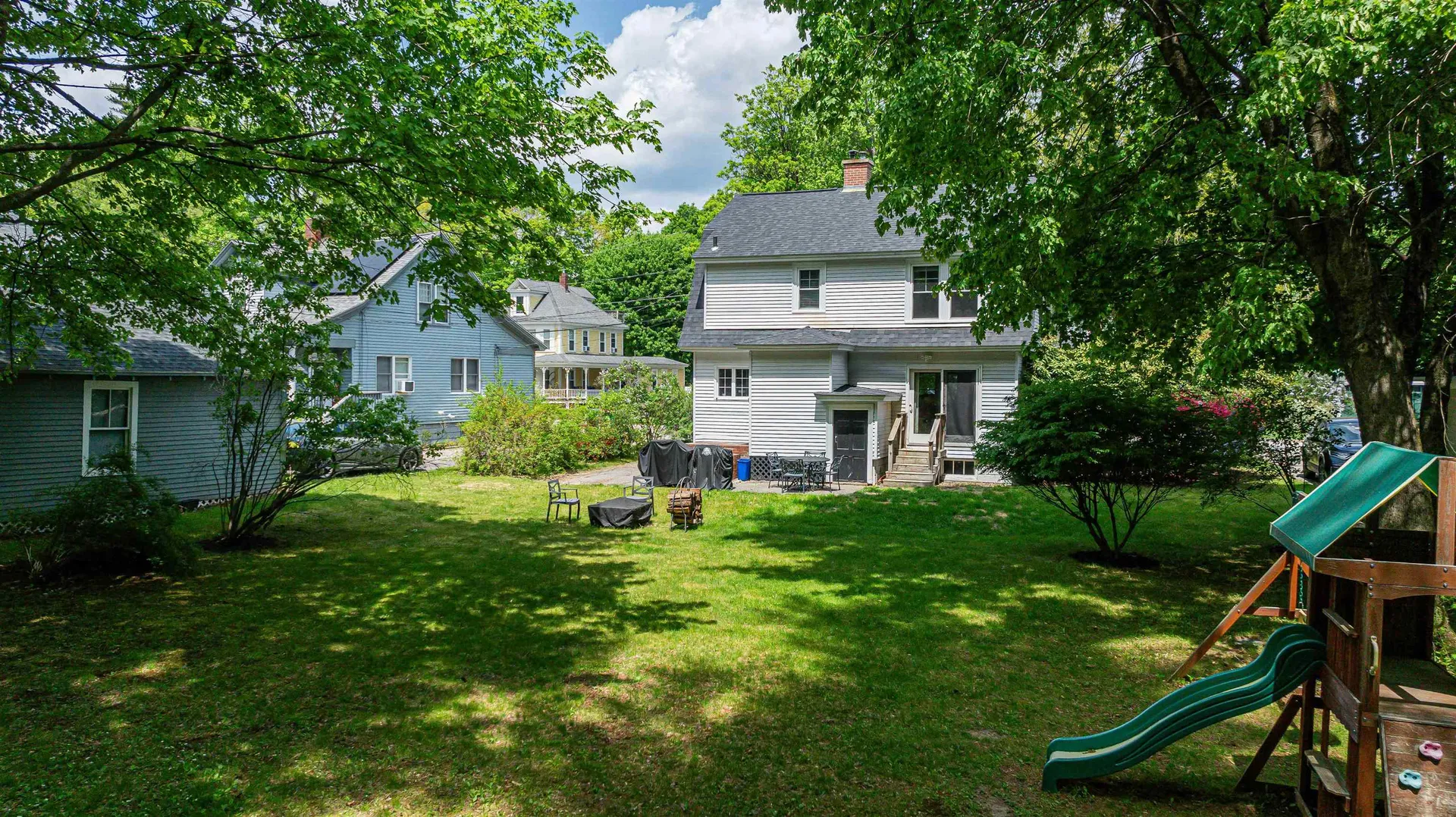 30 Broad Street Rochester NH 03867