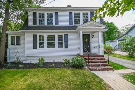 30 Broad Street Rochester NH 03867