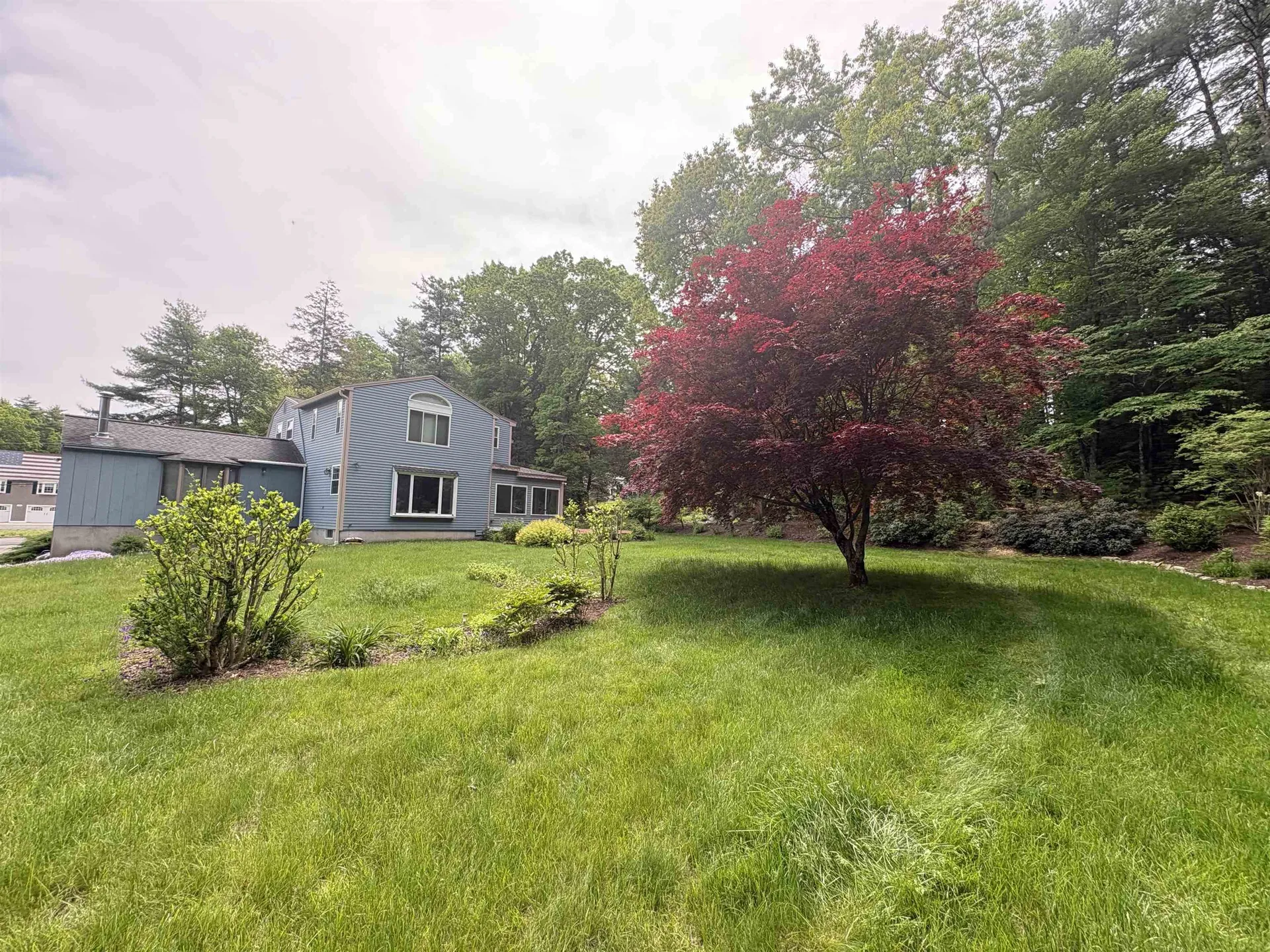 22 Deerwood Drive Amherst NH 03031