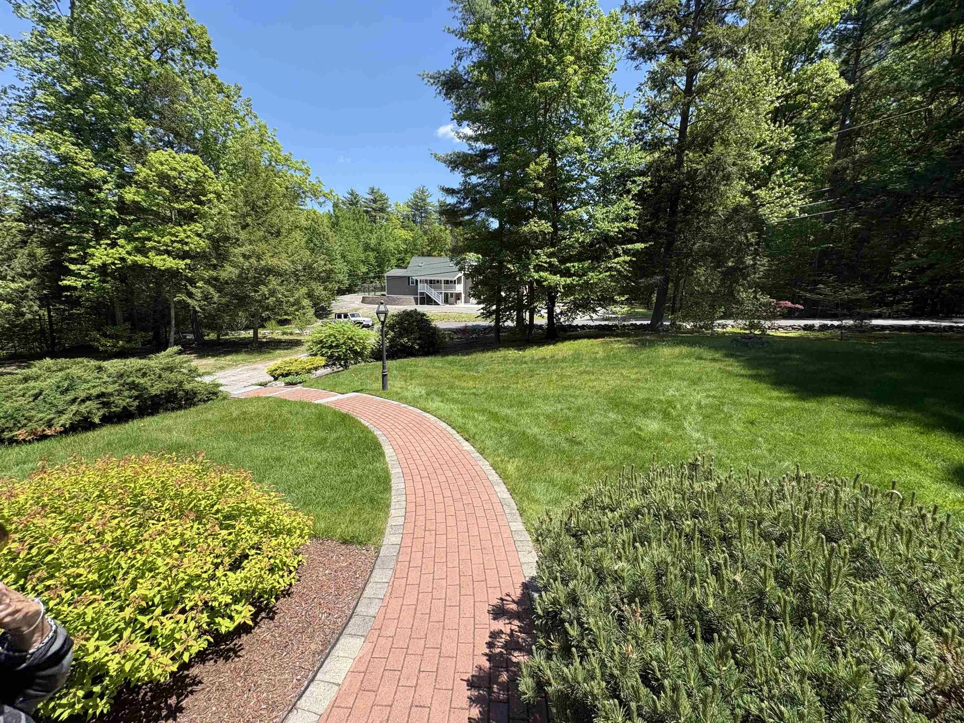 22 Deerwood Drive Amherst NH 03031