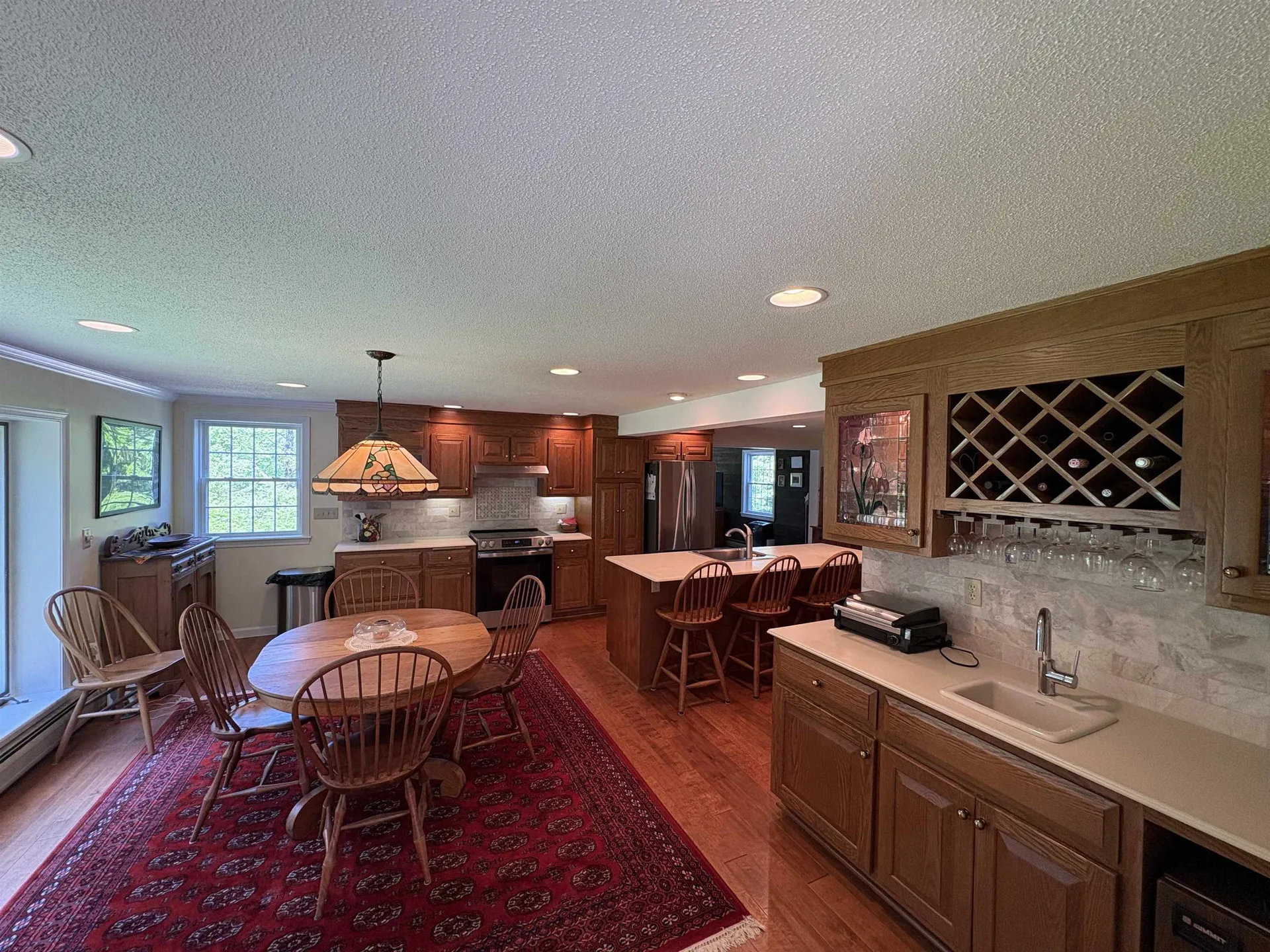22 Deerwood Drive Amherst NH 03031