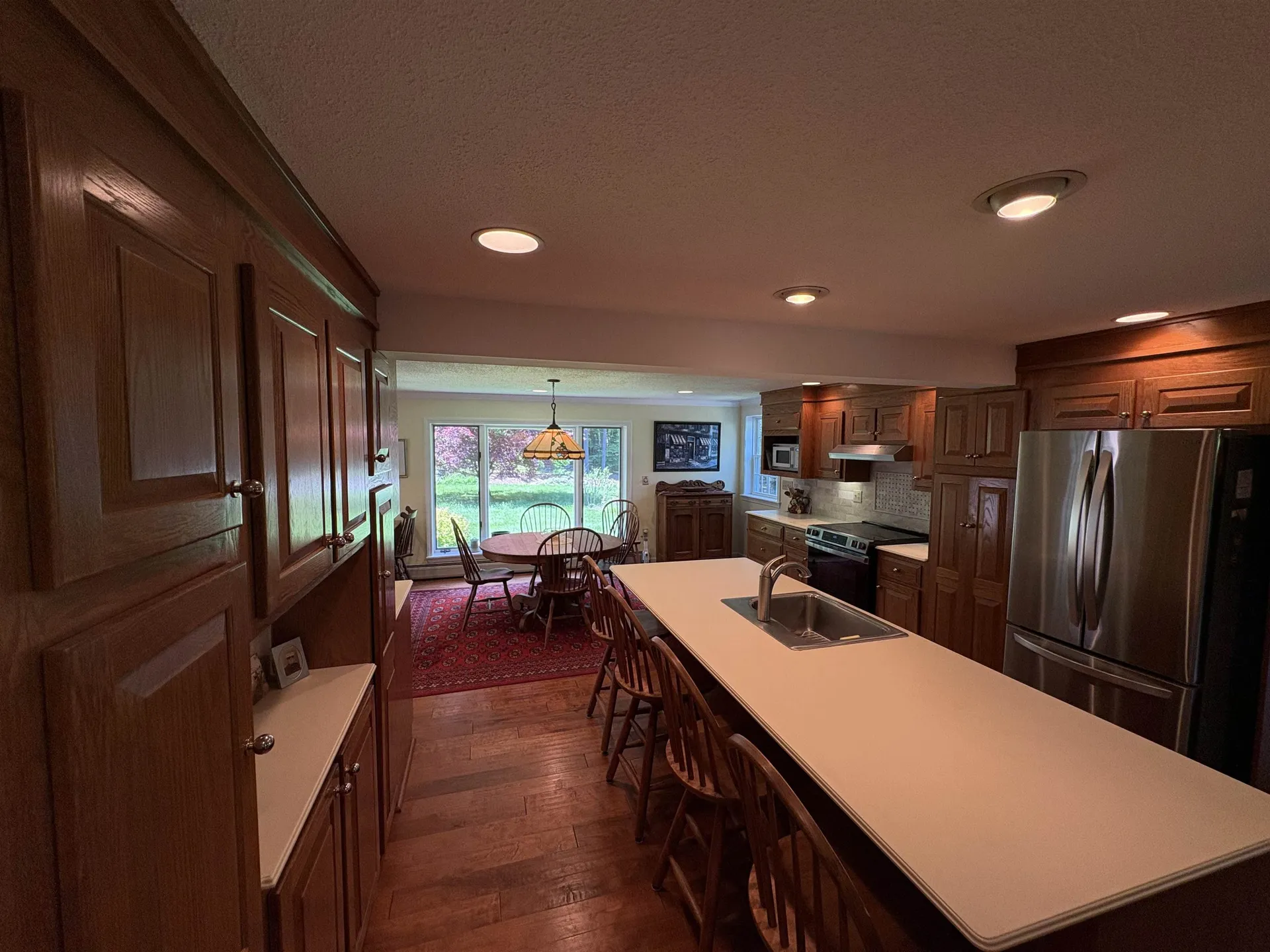 22 Deerwood Drive Amherst NH 03031
