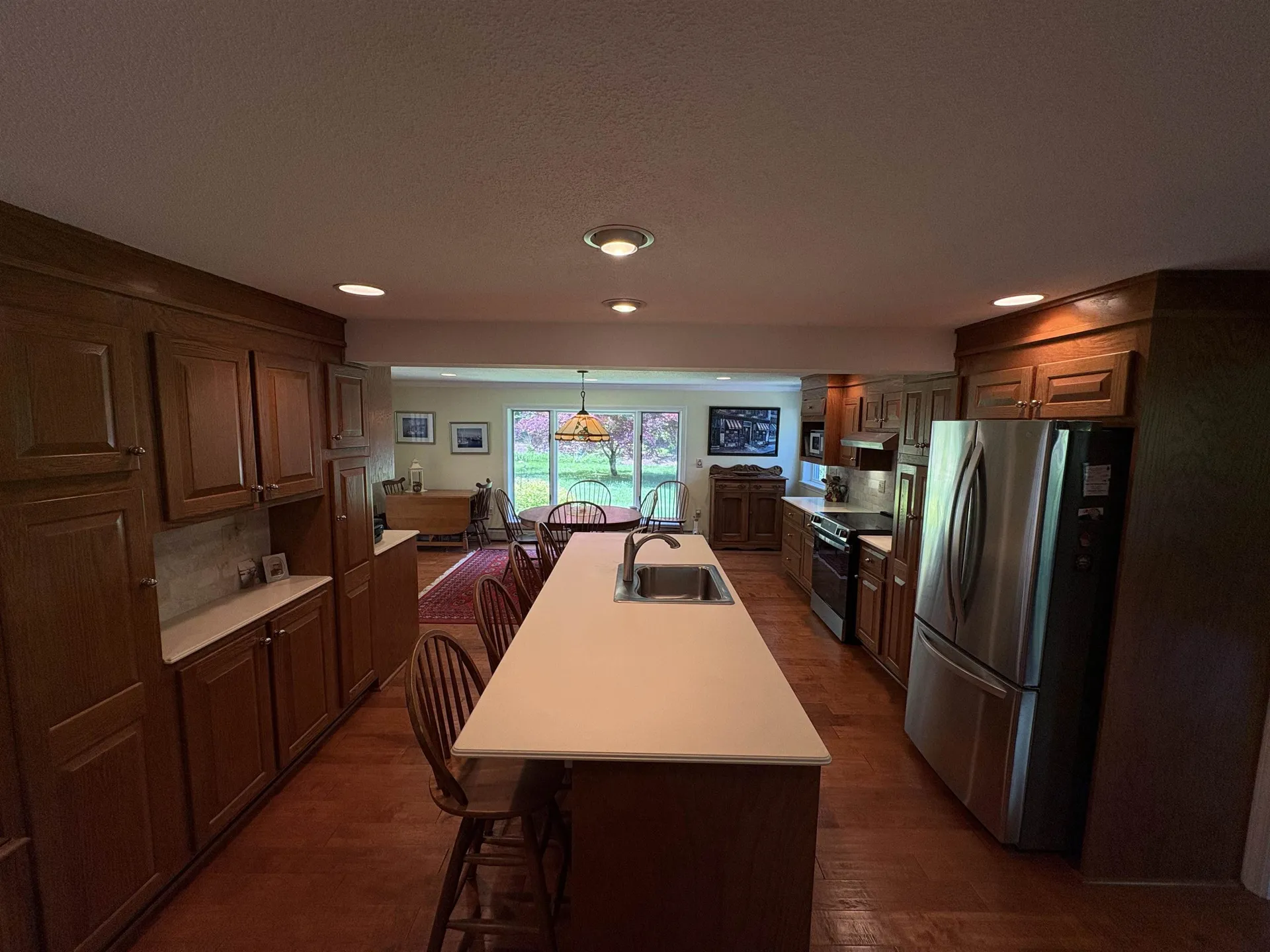 22 Deerwood Drive Amherst NH 03031