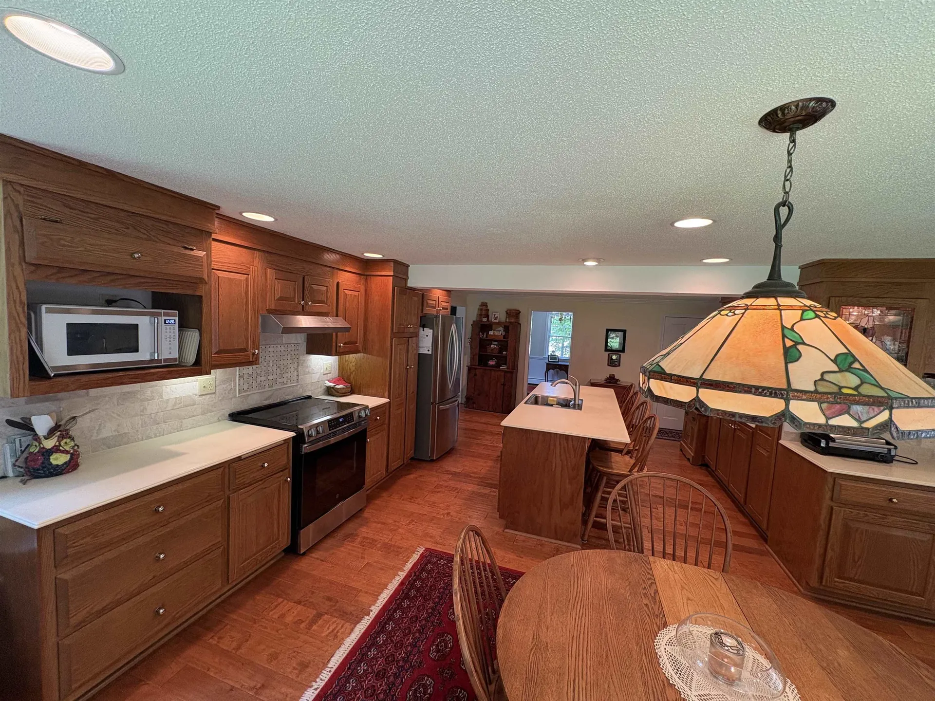22 Deerwood Drive Amherst NH 03031