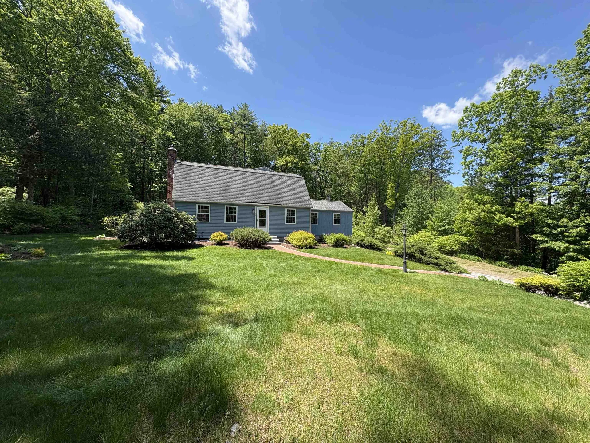 22 Deerwood Drive Amherst NH 03031