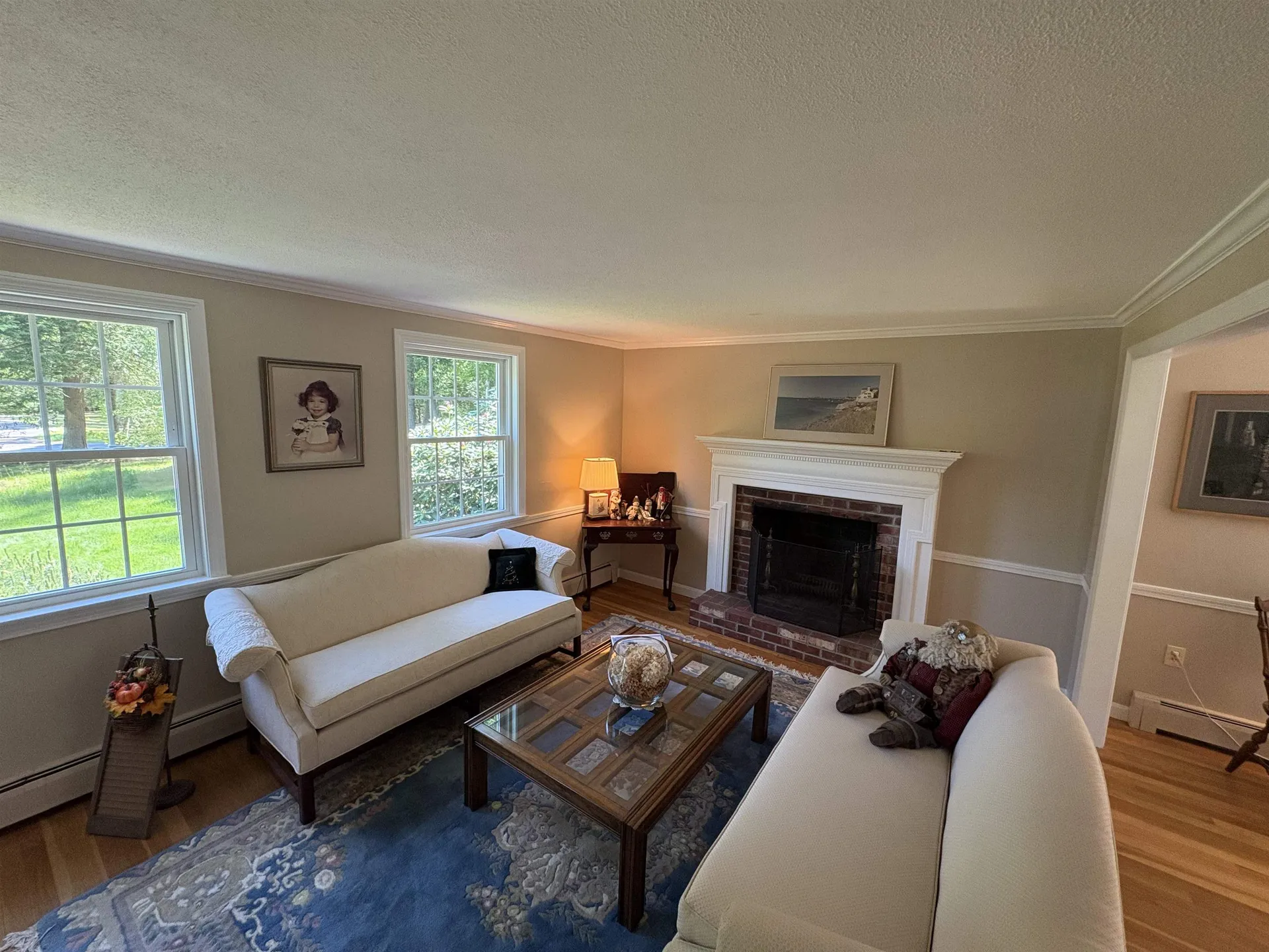 22 Deerwood Drive Amherst NH 03031