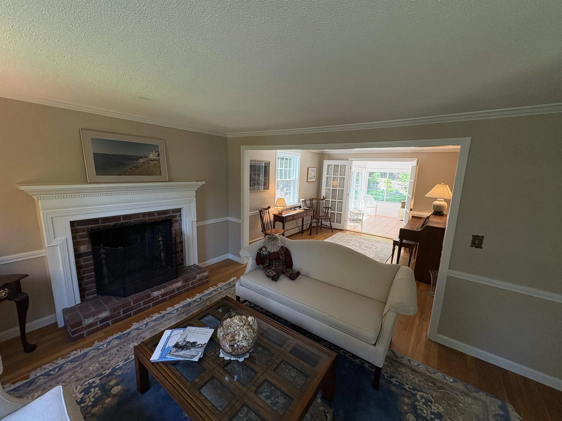 22 Deerwood Drive Amherst NH 03031