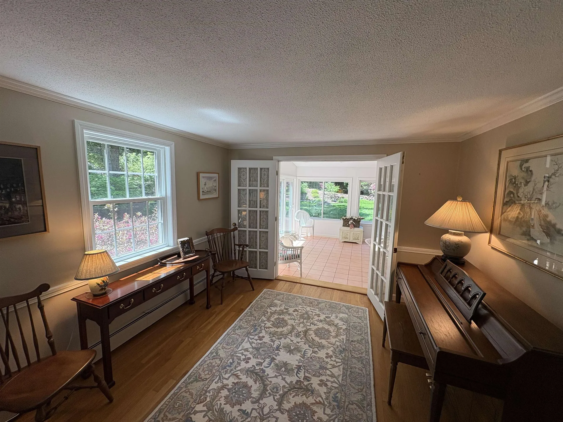 22 Deerwood Drive Amherst NH 03031