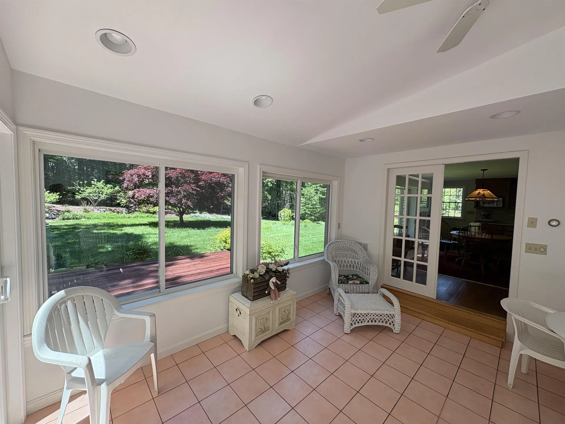 22 Deerwood Drive Amherst NH 03031