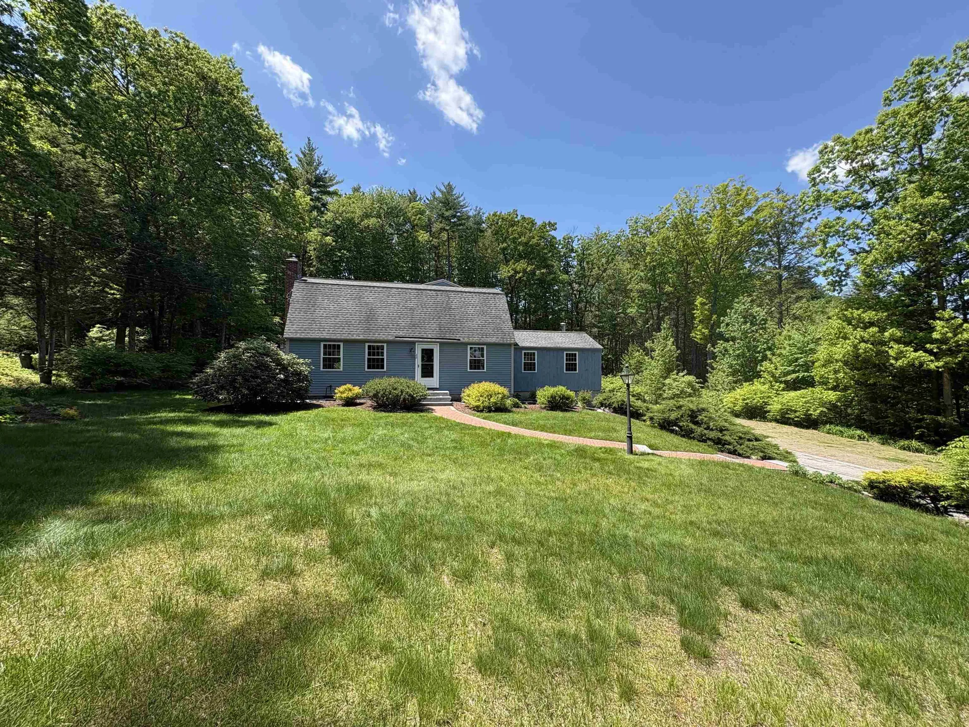 22 Deerwood Drive Amherst NH 03031