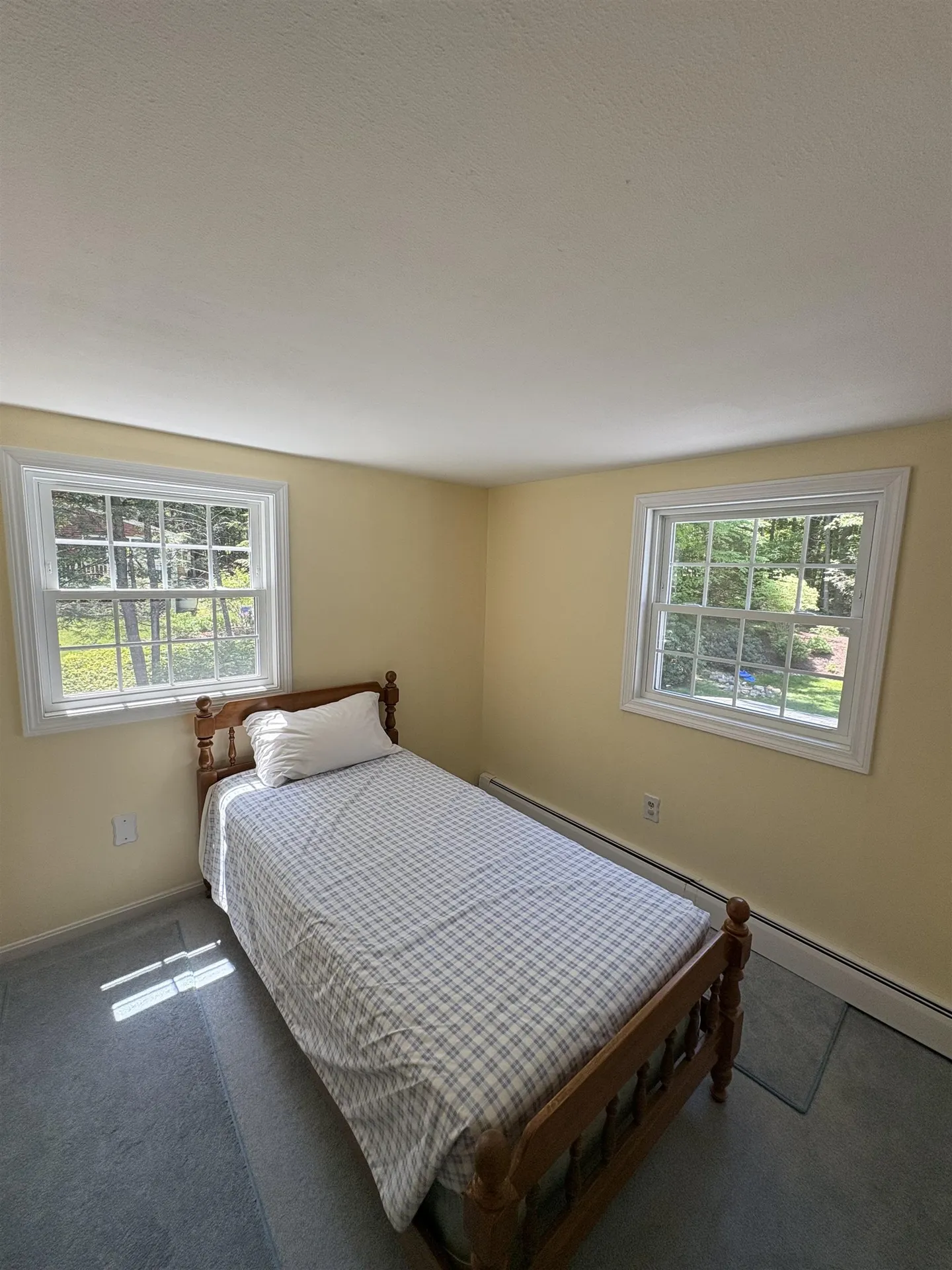 22 Deerwood Drive Amherst NH 03031