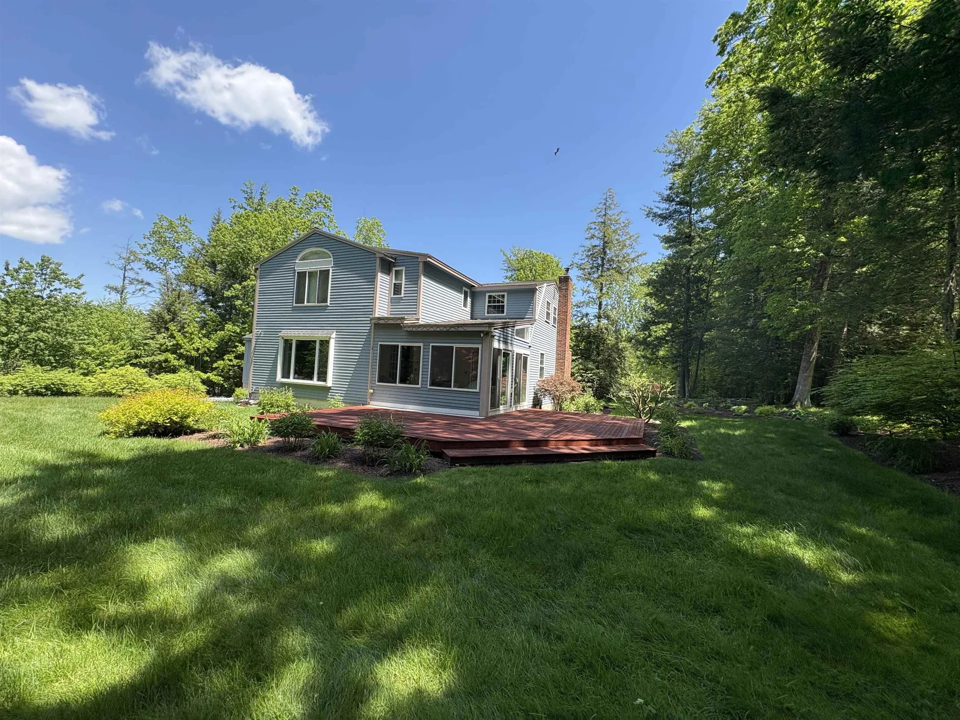 22 Deerwood Drive Amherst NH 03031