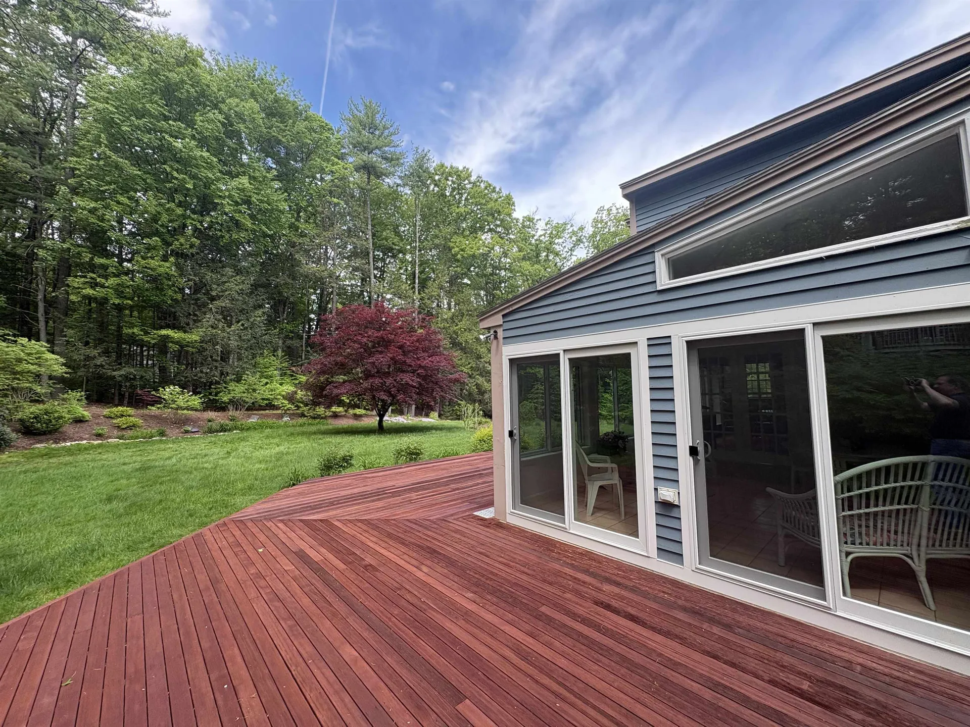 22 Deerwood Drive Amherst NH 03031