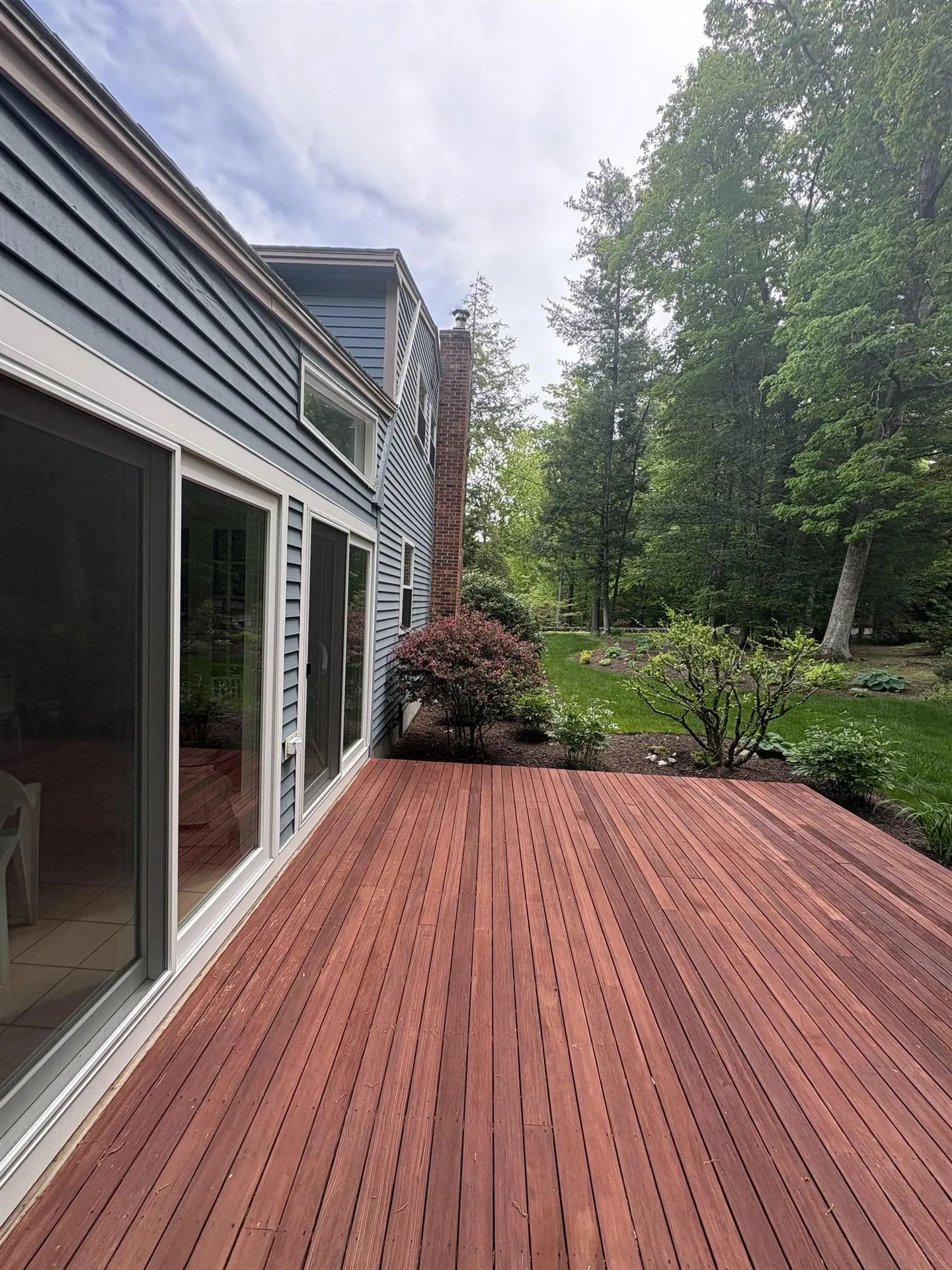 22 Deerwood Drive Amherst NH 03031