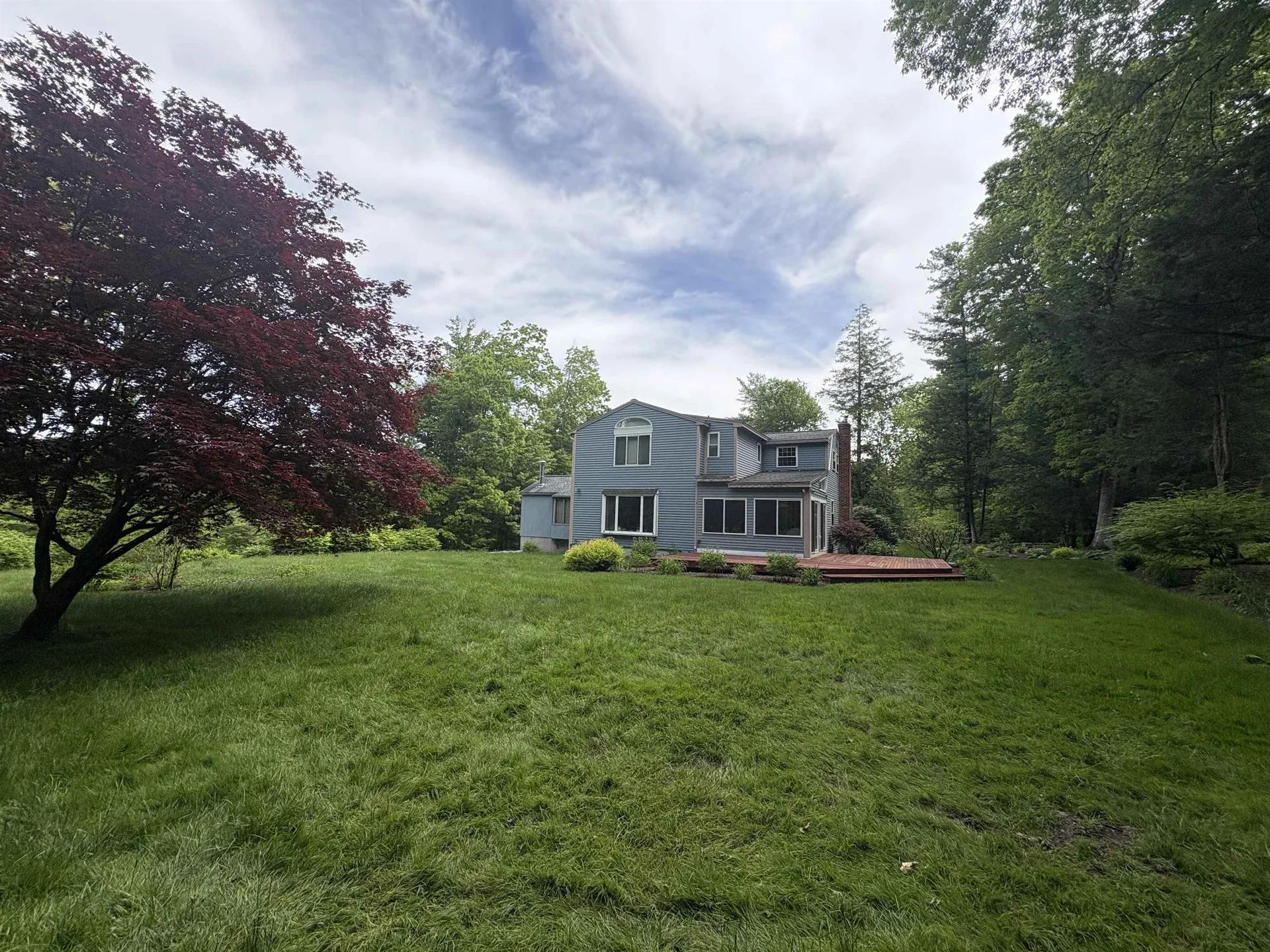 22 Deerwood Drive Amherst NH 03031