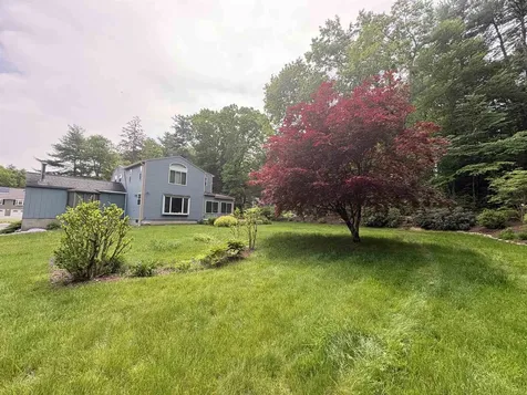 22 Deerwood Drive Amherst NH 03031