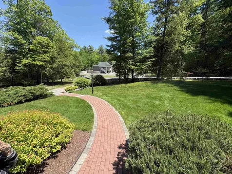 22 Deerwood Drive Amherst NH 03031