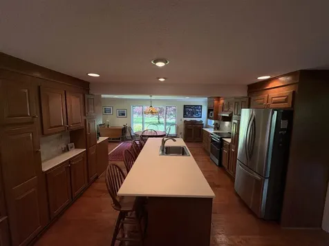 22 Deerwood Drive Amherst NH 03031