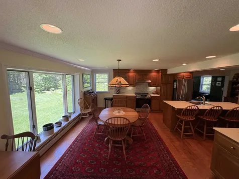 22 Deerwood Drive Amherst NH 03031