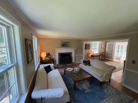 22 Deerwood Drive Amherst NH 03031