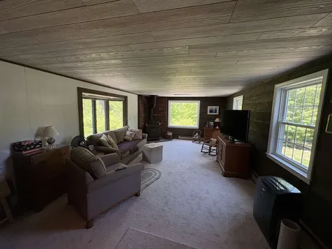 22 Deerwood Drive Amherst NH 03031