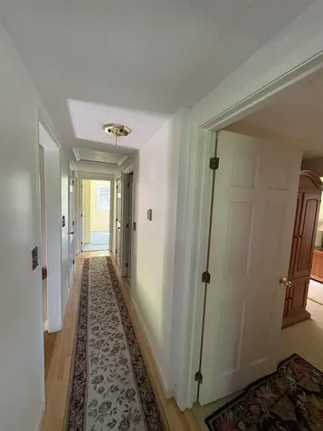 22 Deerwood Drive Amherst NH 03031