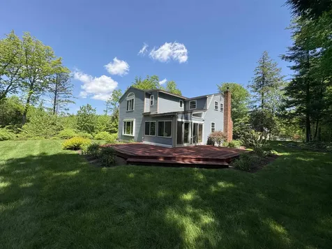 22 Deerwood Drive Amherst NH 03031