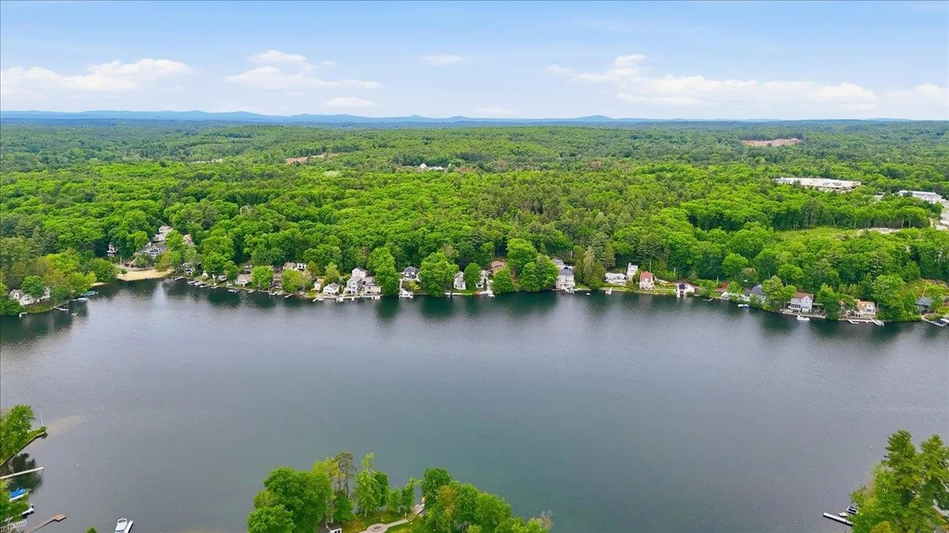 27 North Shore Road Windham NH 03087
