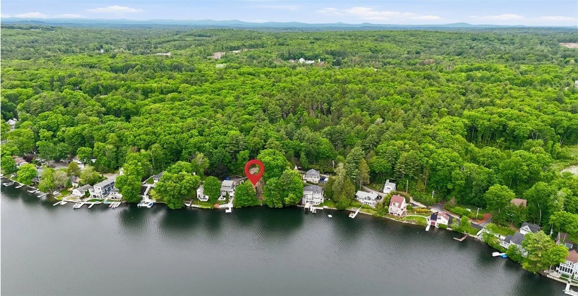 27 North Shore Road Windham NH 03087