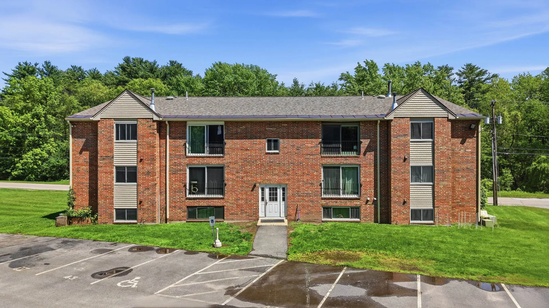 2 Brookside Drive Exeter NH 03833