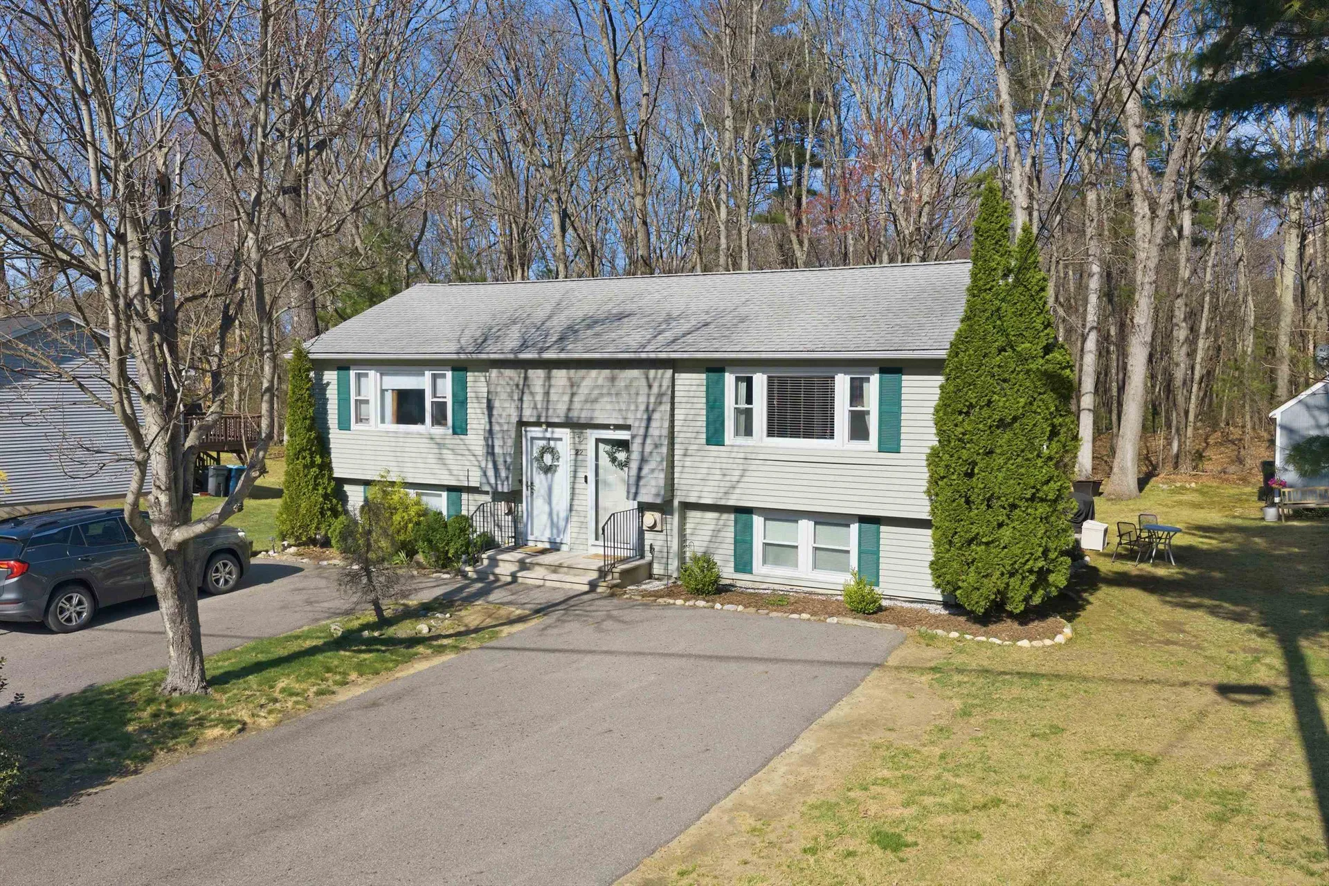 22 Derryfield Road Derry NH 03038