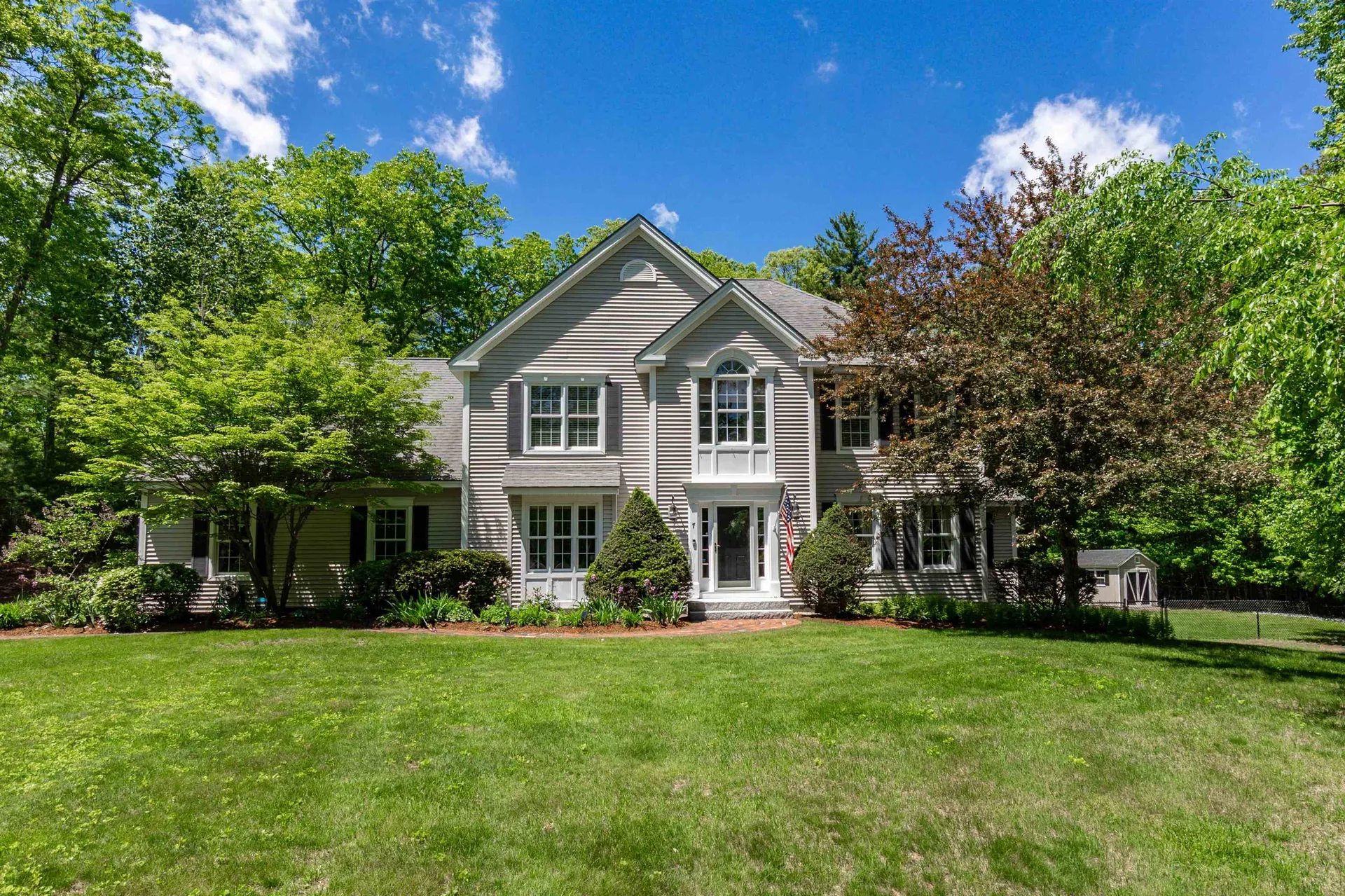 7 Linda Lane Merrimack NH 03054