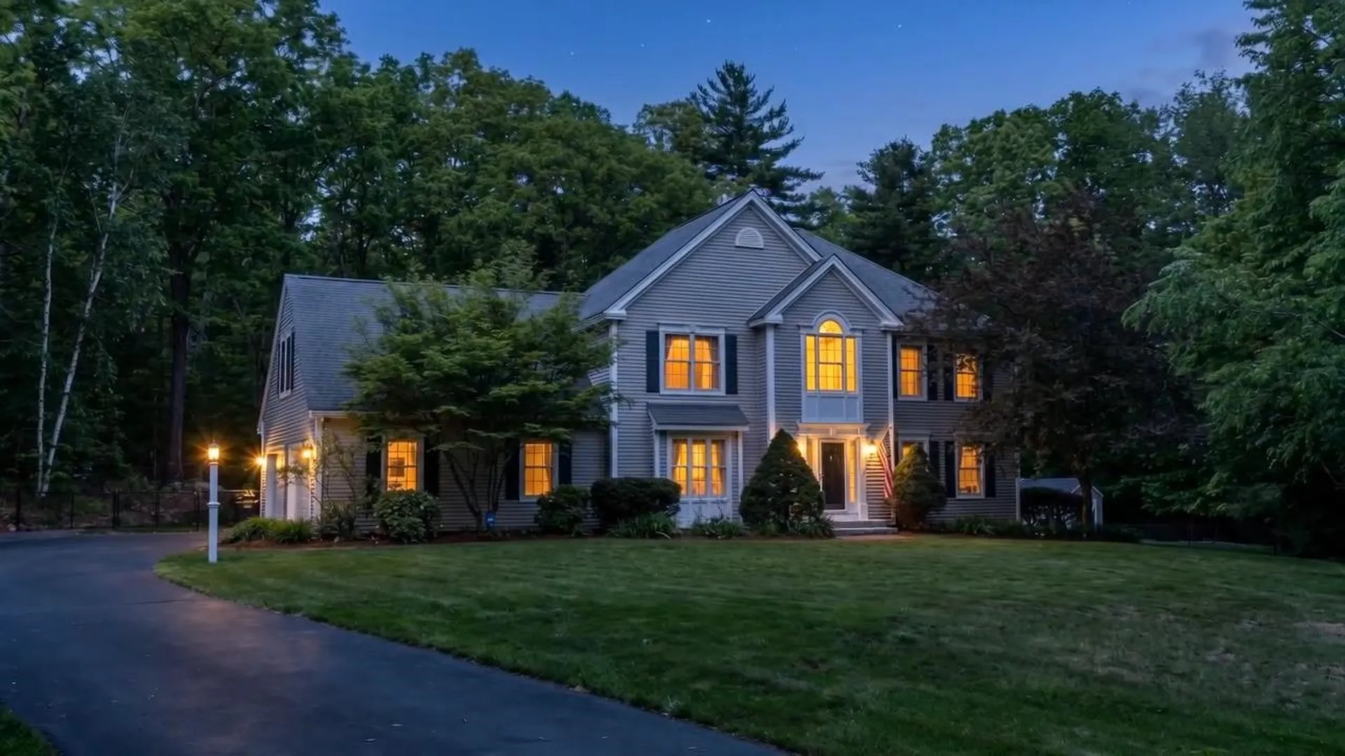 7 Linda Lane Merrimack NH 03054