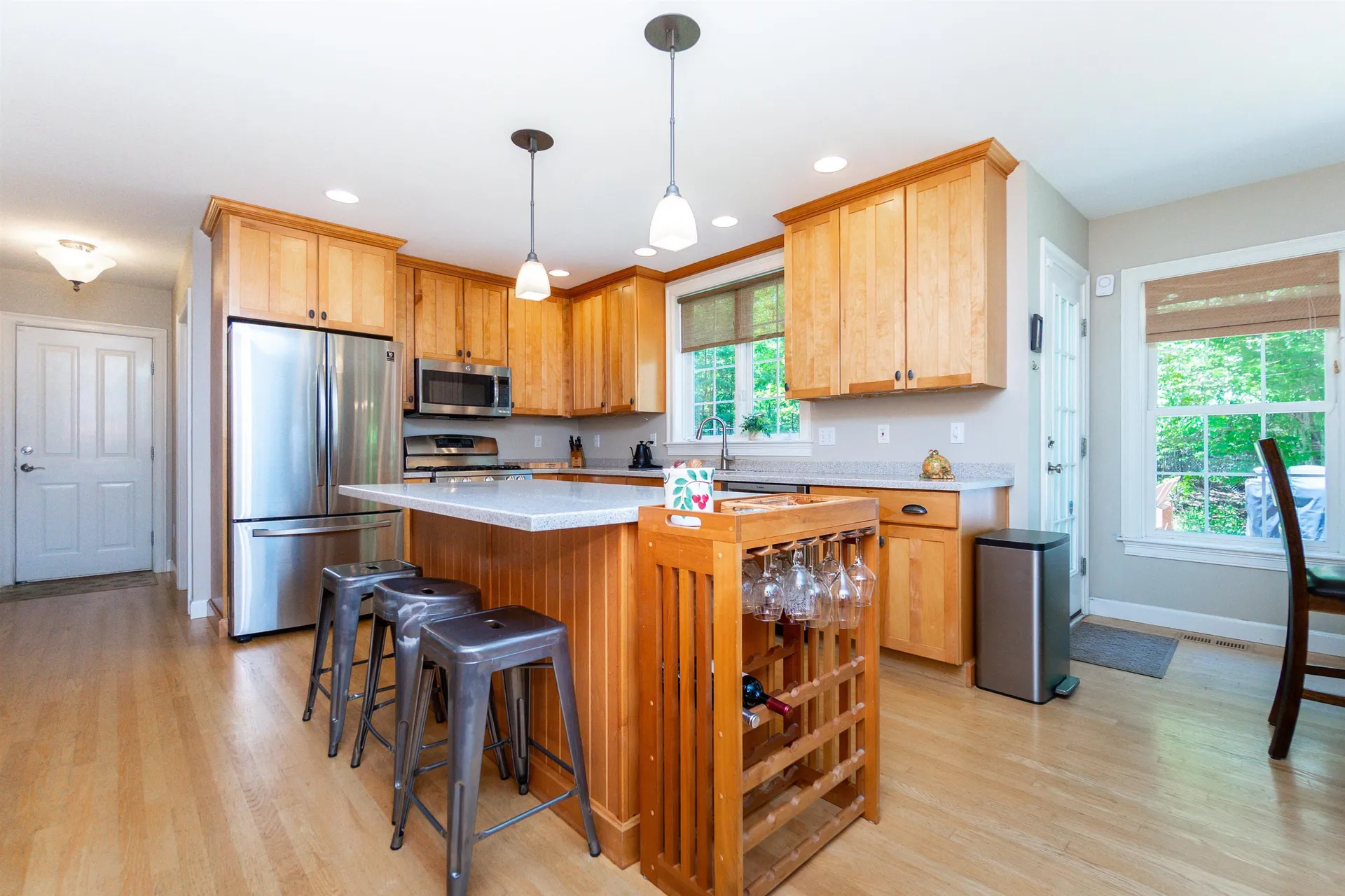 7 Linda Lane Merrimack NH 03054