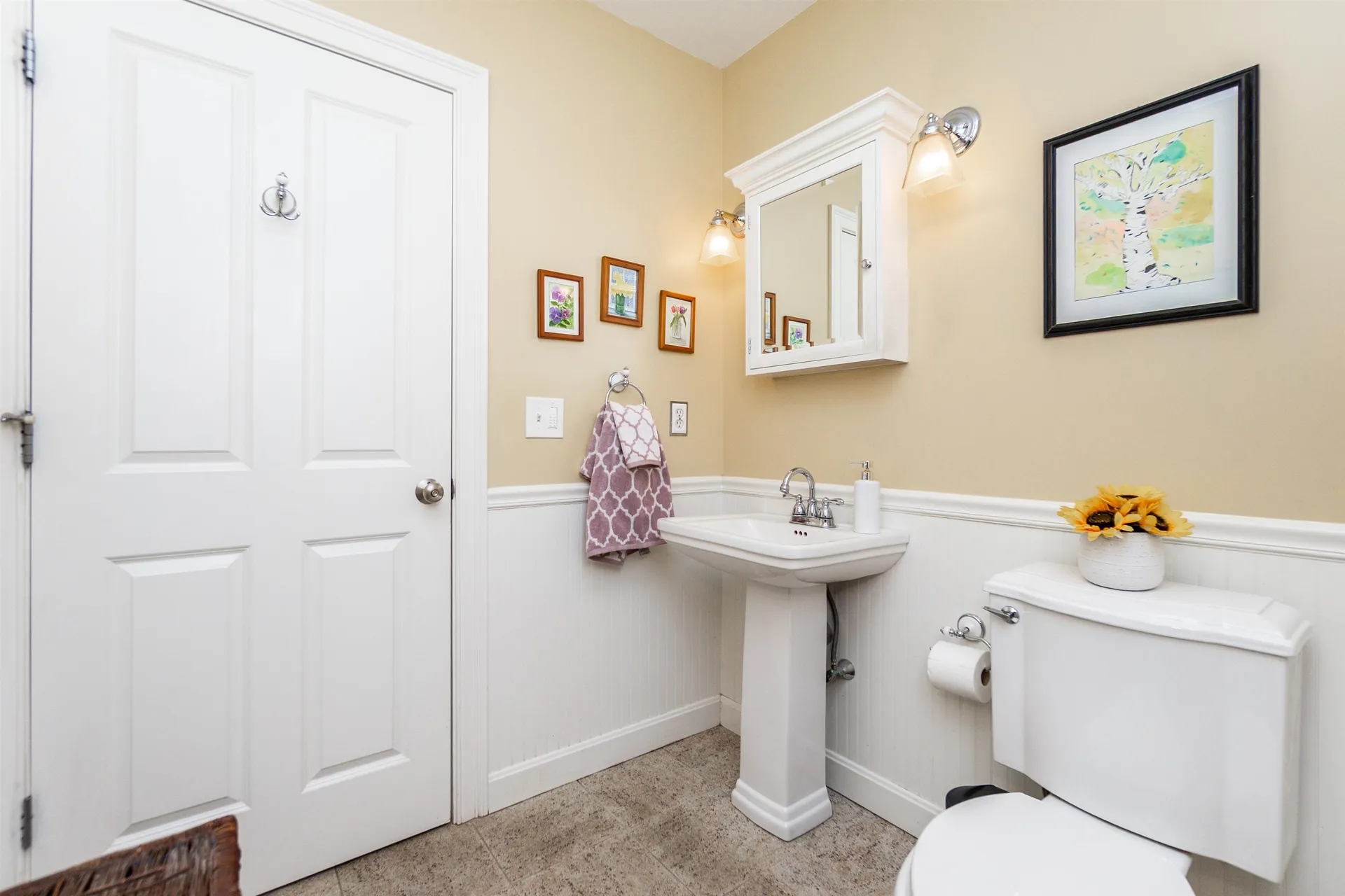 7 Linda Lane Merrimack NH 03054