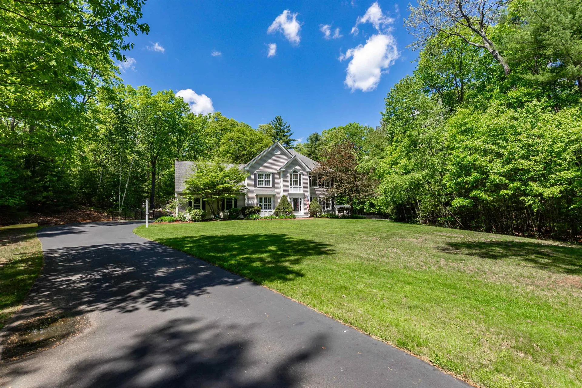 7 Linda Lane Merrimack NH 03054