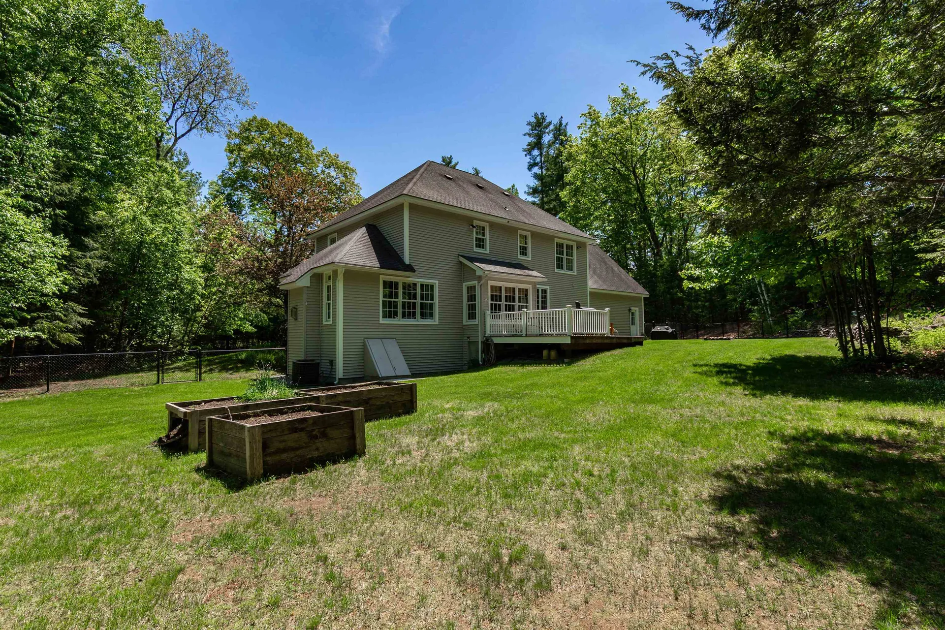 7 Linda Lane Merrimack NH 03054