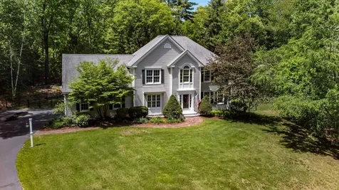 7 Linda Lane Merrimack NH 03054