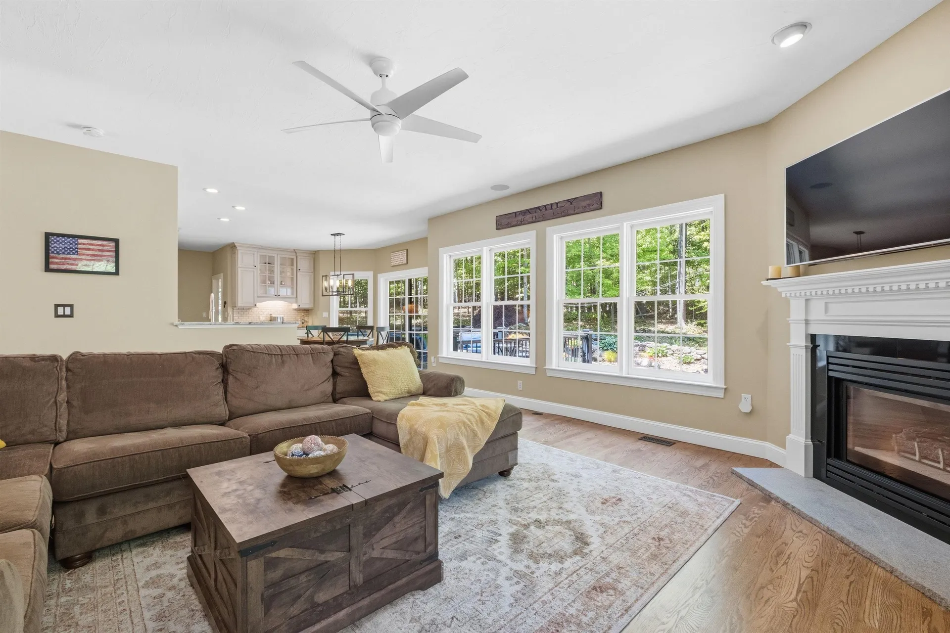 2 Whittier Drive Bow NH 03304