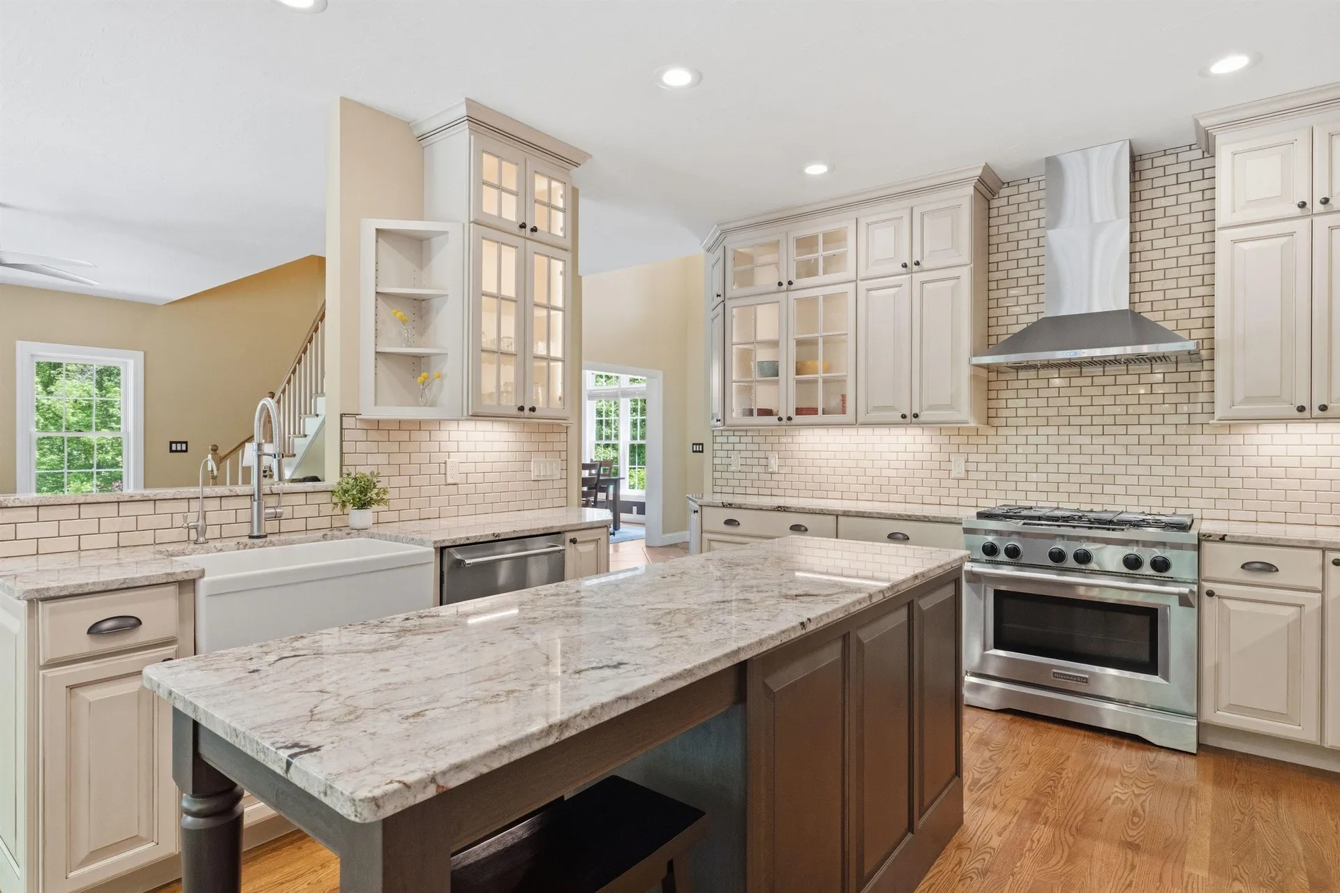 2 Whittier Drive Bow NH 03304